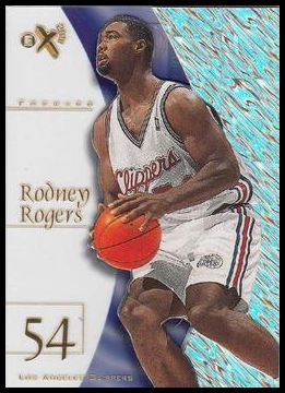 38 Rodney Rogers
